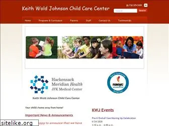 jfkchildcarecenter.org
