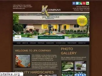jfkcompany.com