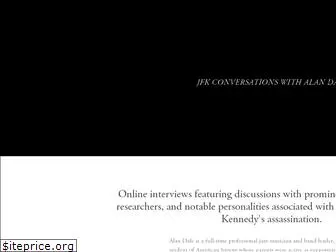 jfkconversations.com