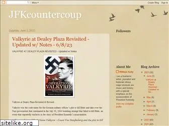 jfkcountercoup.blogspot.com