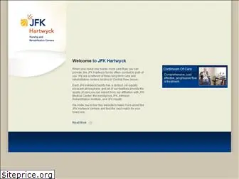 jfkhartwyck.org