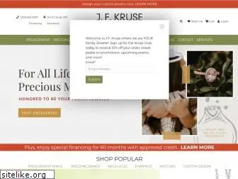 jfkrusejewelers.com