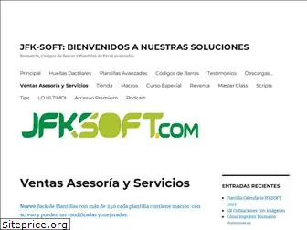 jfksoft.com