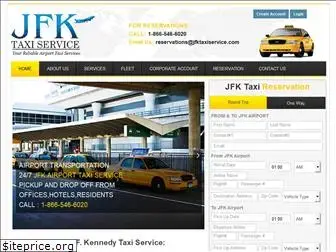 jfktaxiservice.com