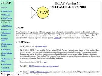 jflap.com