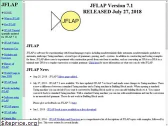 jflap.org