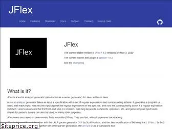 jflex.de
