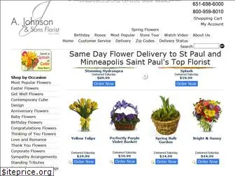 jflorist.com