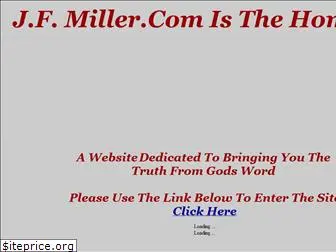 jfmiller.com