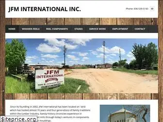 jfminternational.com