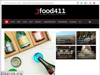 jfood411.com