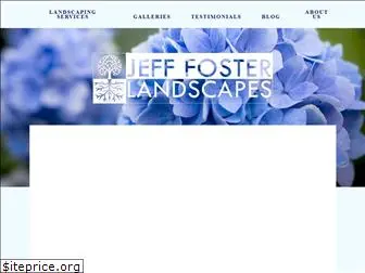 jfosterlandscapes.com