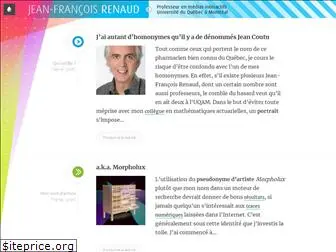 jfrenaud.com