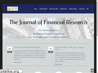 jfresearch.org