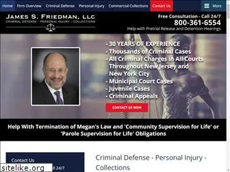 jfriedlawfirm.com