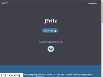 jfritz.org