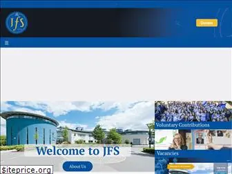 jfs.brent.sch.uk