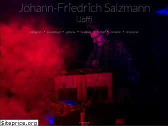jfsalzmann.com