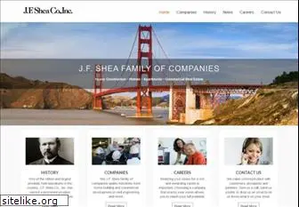 jfshea.com