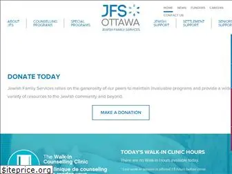 jfsottawa.com