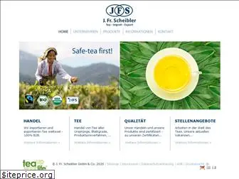 jfstea.com