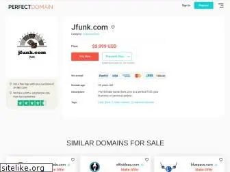 jfunk.com