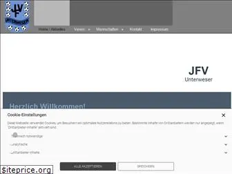 jfv-unterweser.de