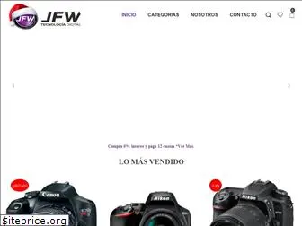 jfwtecnologiadigital.com