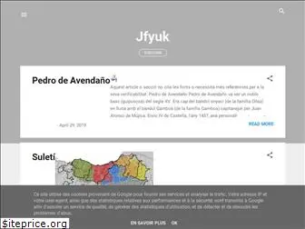 jfyuk.blogspot.com