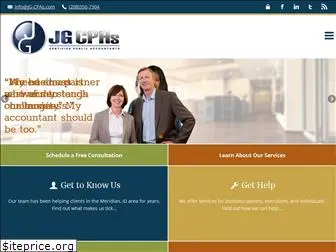 jg-cpas.com