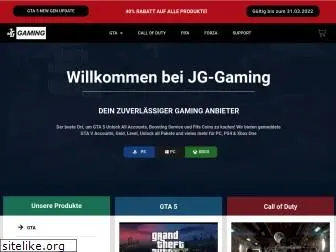 jg-gaming.de