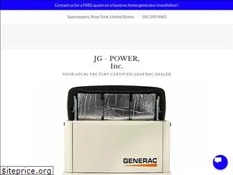 jg-power.com