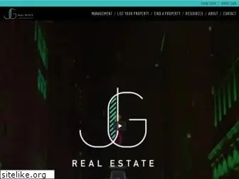 jg-realestate.com