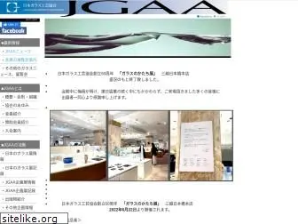 jgaa.net