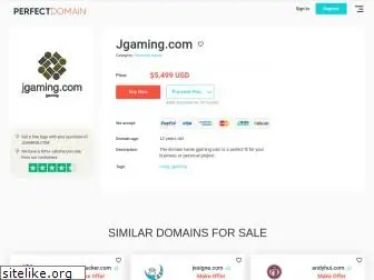 jgaming.com