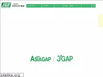 jgap.jp
