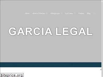 jgarcialegal.com