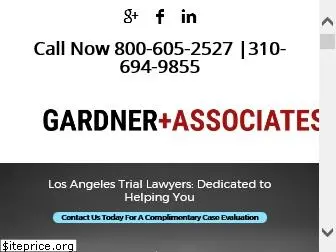 jgardnerassociates.com