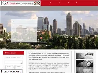 jgatlantaproperties.com