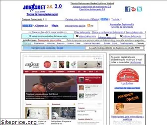 jgbasket.com