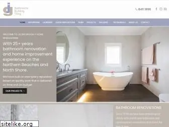 jgbathrooms.com.au