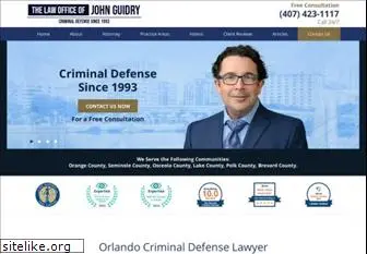 jgcrimlaw.com