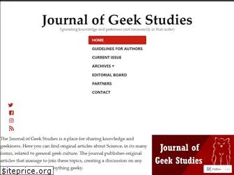 jgeekstudies.org