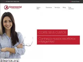 jgempresarial.com.br