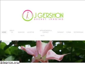 jgershon.com