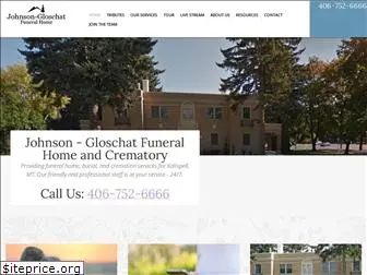 jgfuneralhome.com