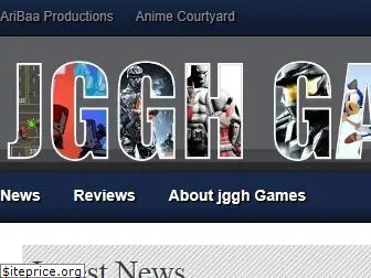 jgghgames.com