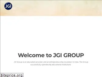 jgigroup.org