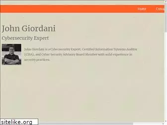 jgiordani.com