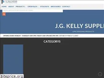 jgkellygroup.com